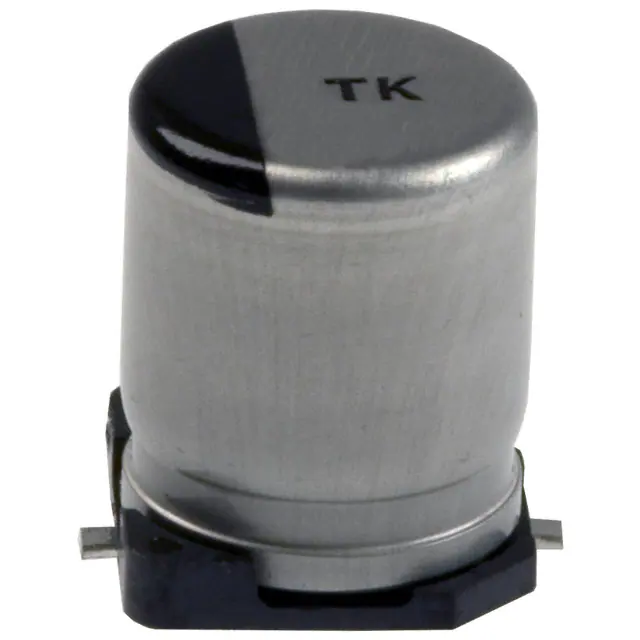 EEE-TK1V101UP Panasonic Electronic Components electronic component